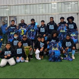 Meet your Posher, Gallardo